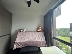 Bellewoods (D25), Condominium #539177161